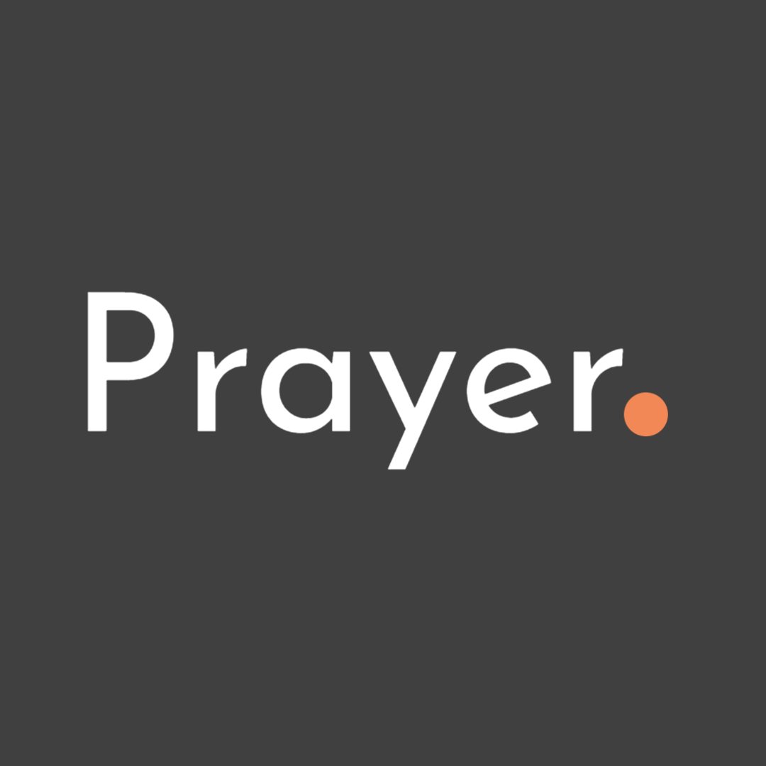 Prayer - Week 2 episode artwork