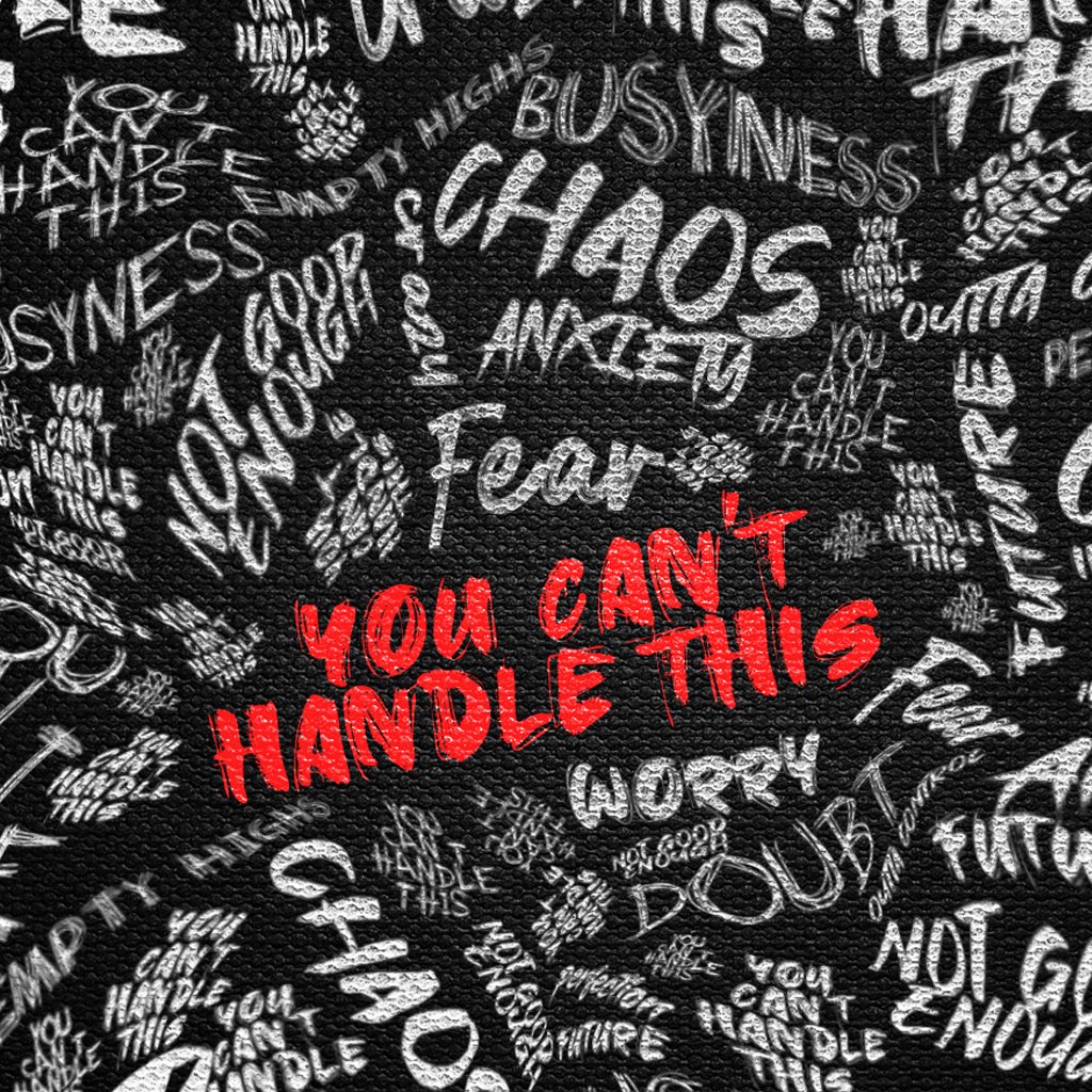 You're Not Good Enough