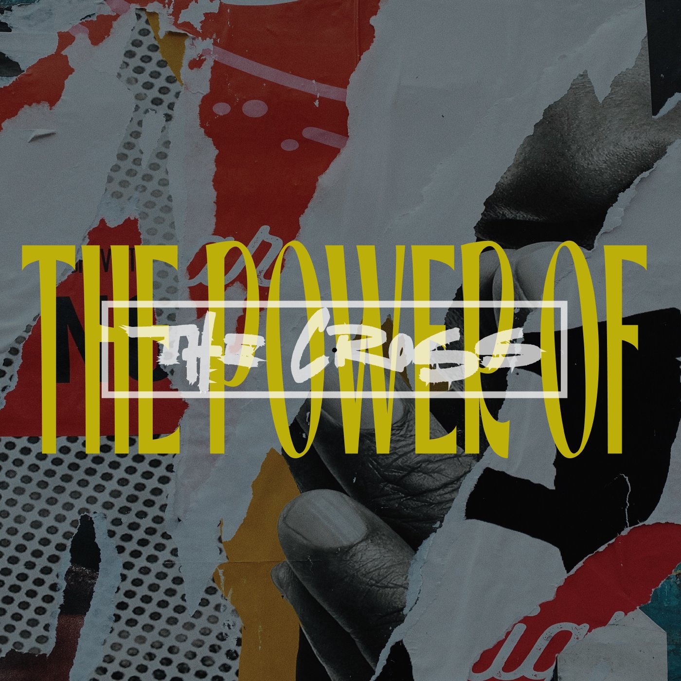 The Power of the Cross | Christ's Love Compels Us episode artwork