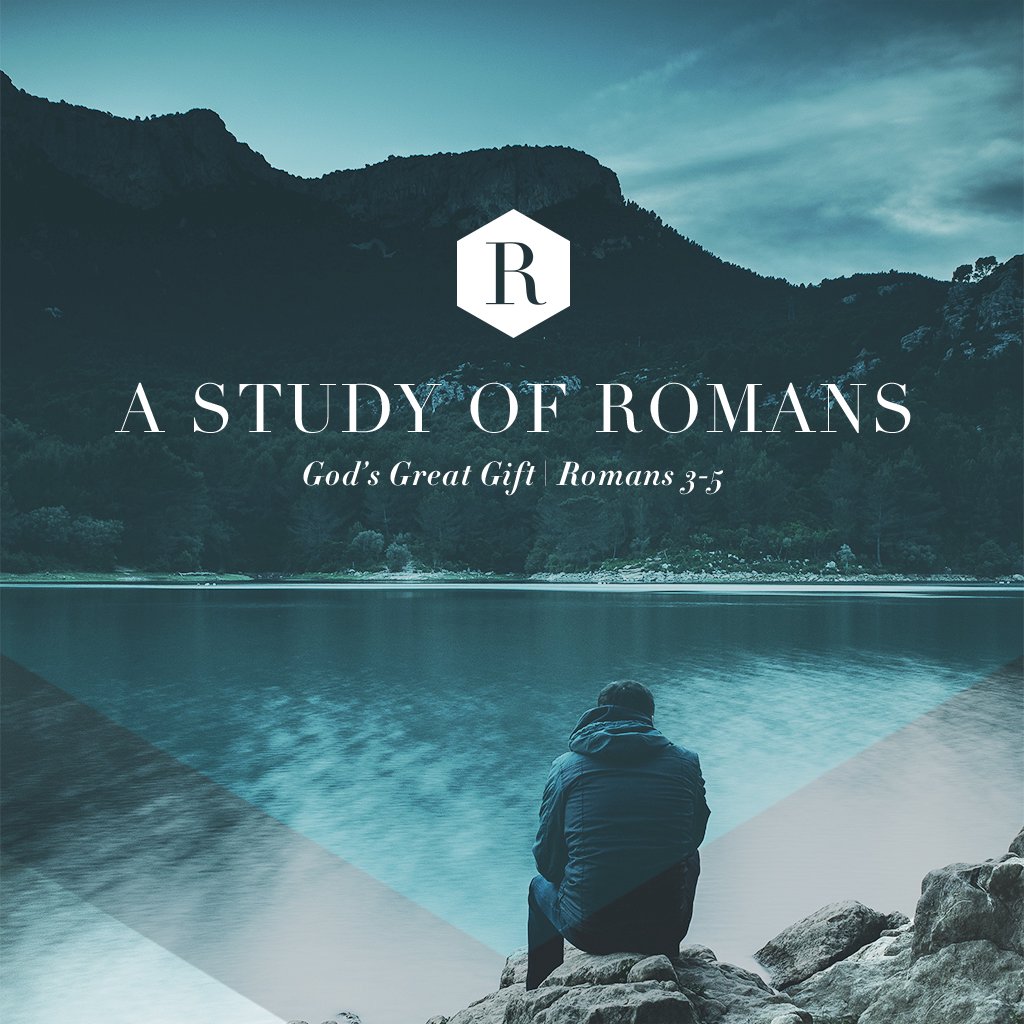 Resting in God's Gift episode artwork