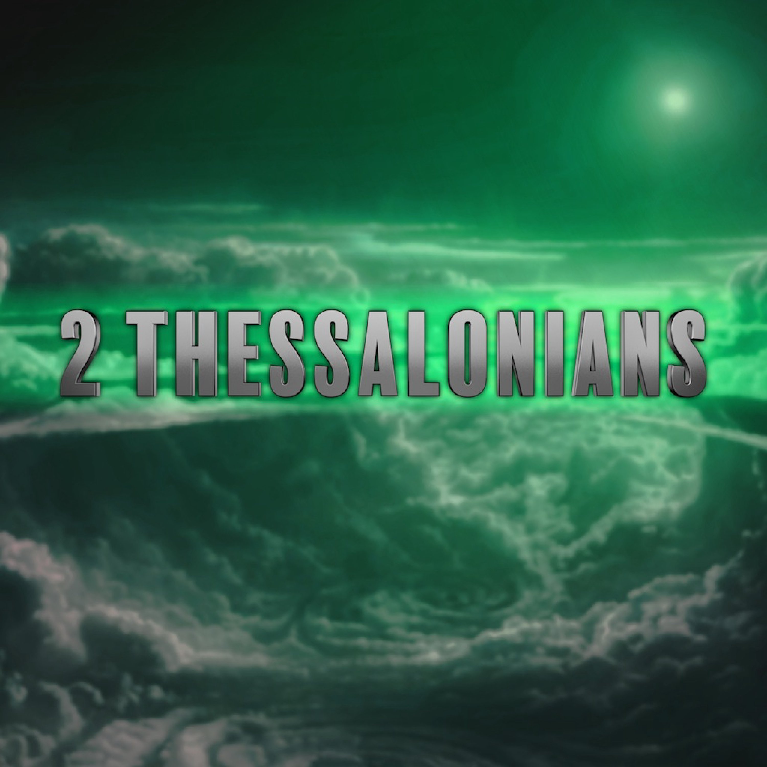 2 Thessalomians