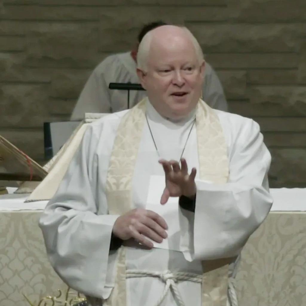 Sermons from St. John the Divine