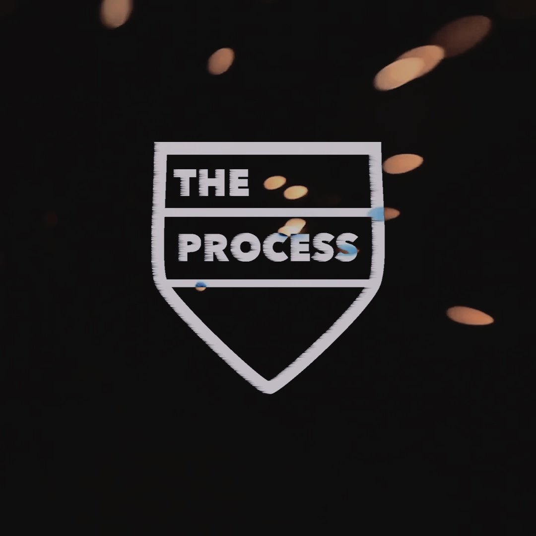 Repentance in the process episode artwork