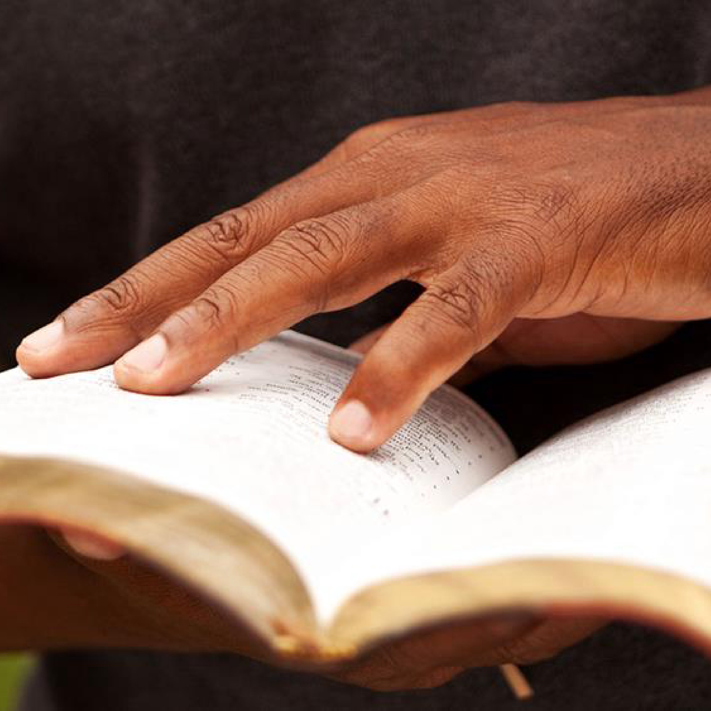 Study in Colossians