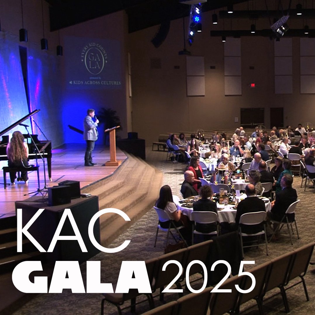 KAC GALA 2025 episode artwork