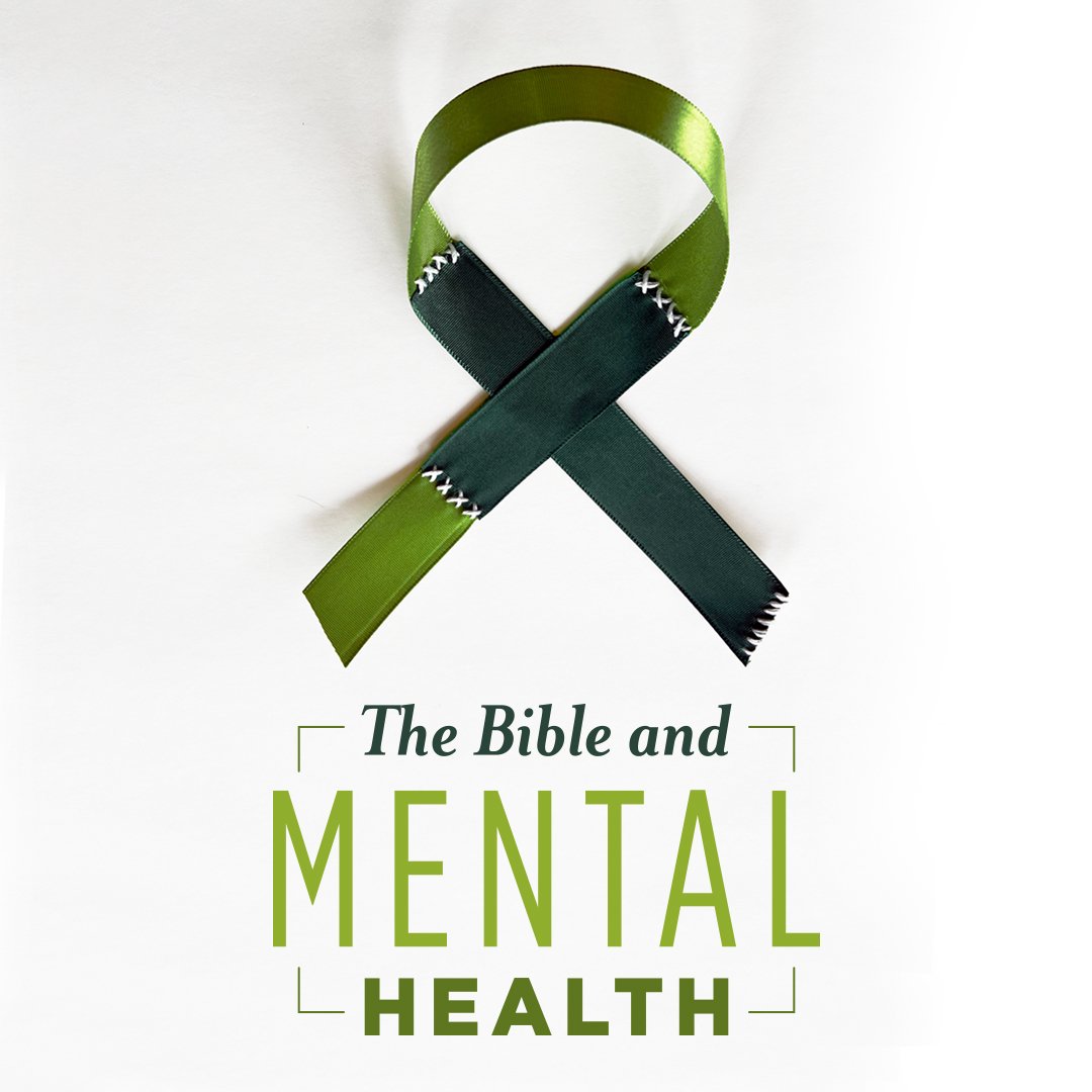 Peace of Mind | 5 - The Bible and Mental Health