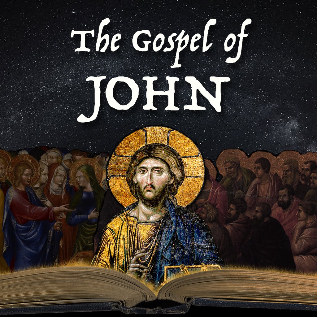 Good Friday: "It is Finished" episode artwork