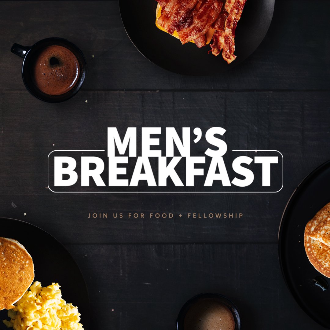 Benton Street Men’s Ministry