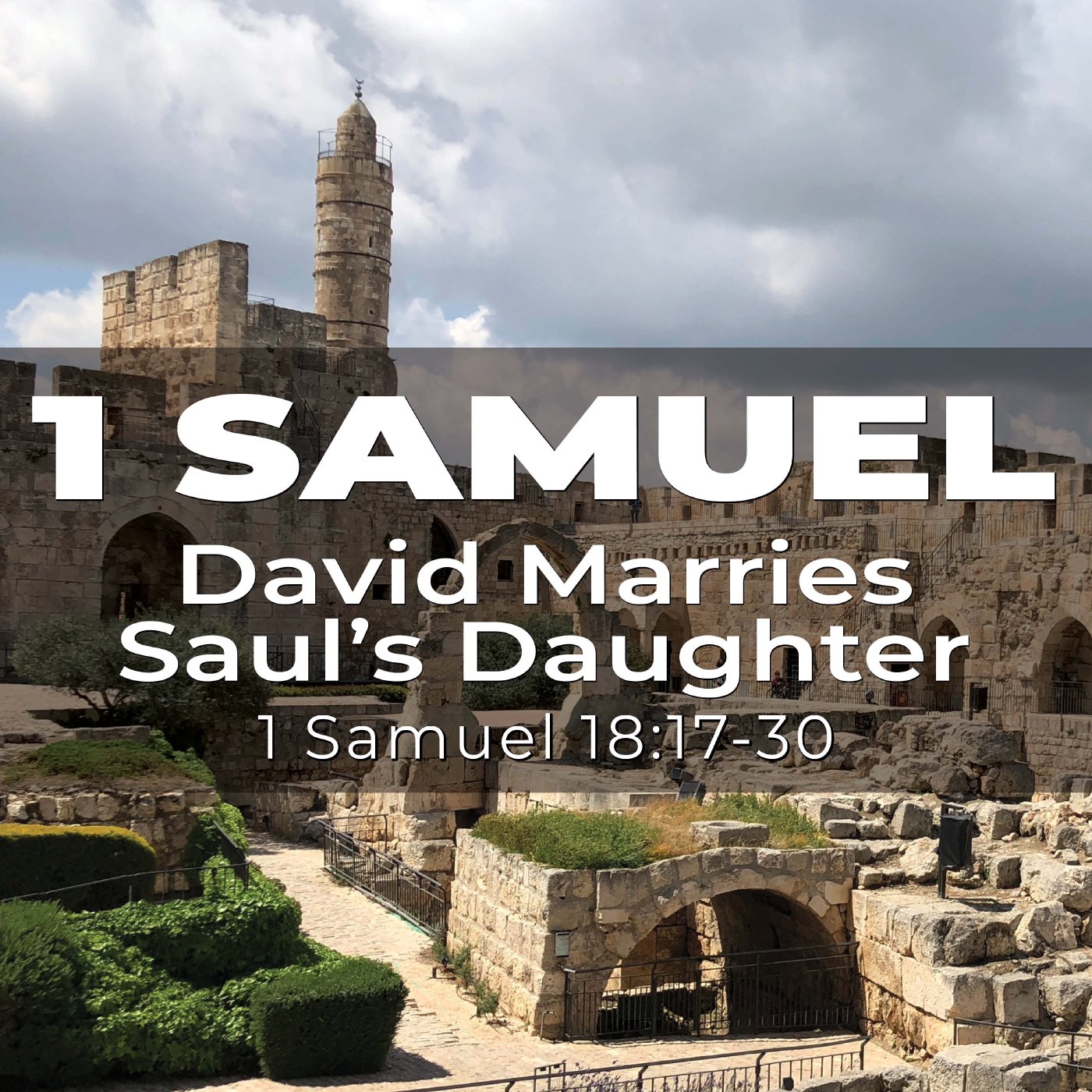 Family Church PC - Weekly Sermon Podcast