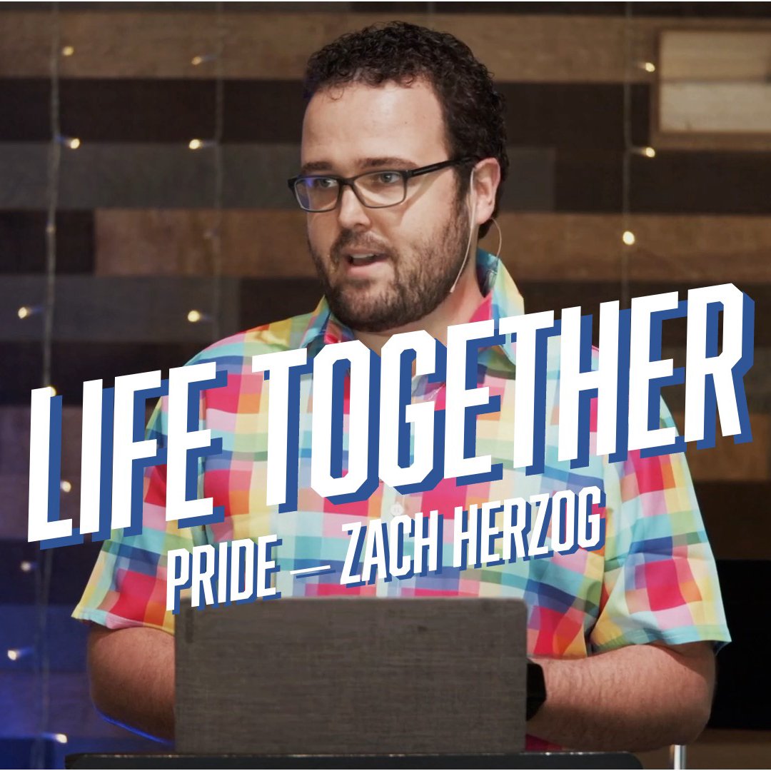RADICAL WELCOME - PRIDE episode artwork