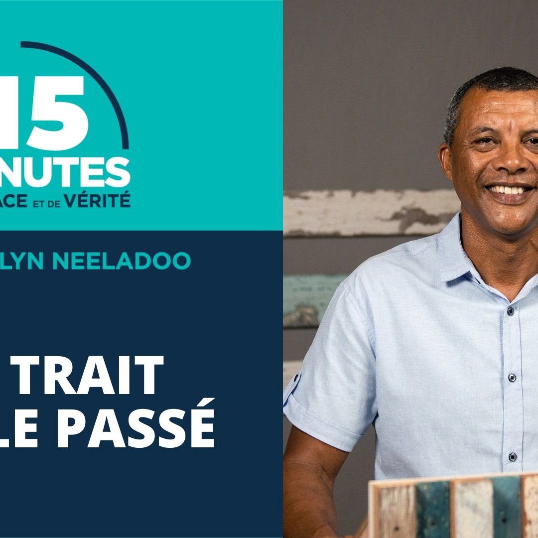 Un trait sur le passé episode artwork