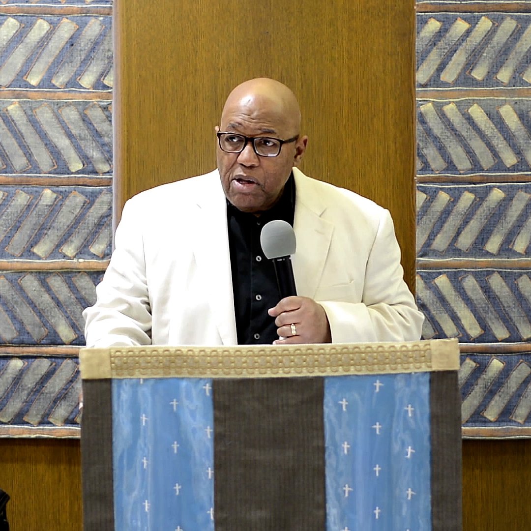 Discovering Your Identity in Christ pt 7