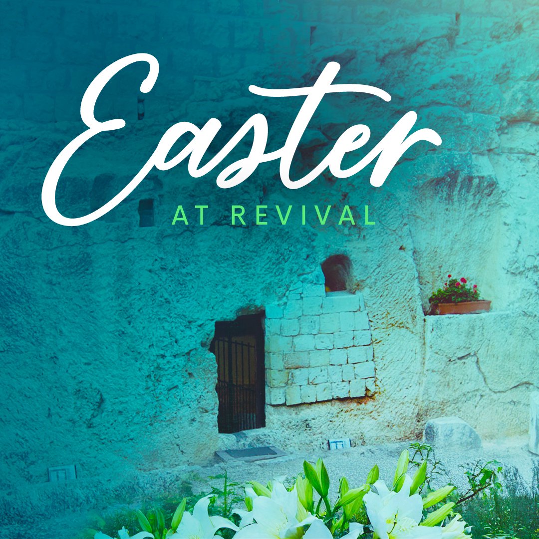 Revival Christian Fellowship