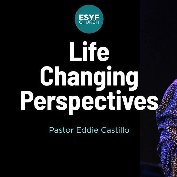 Life Changing Perspectives Life Changing Perspectives