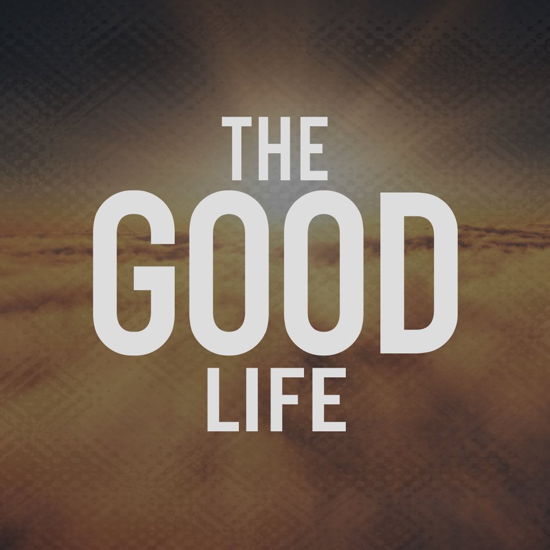 The Good Life episode artwork