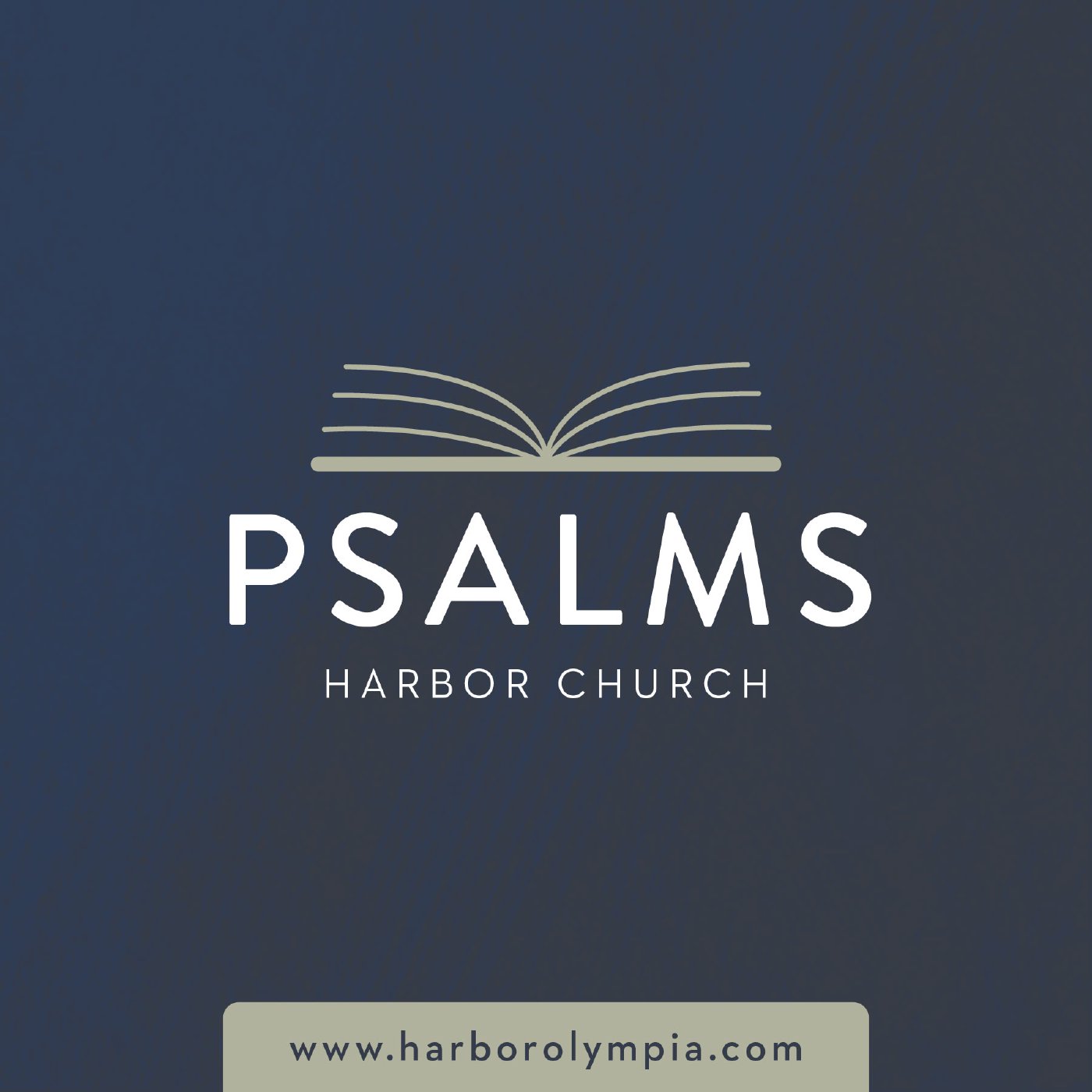 Hope in God: Rest for the Restless Soul Hope in God: Rest for the Restless Soul