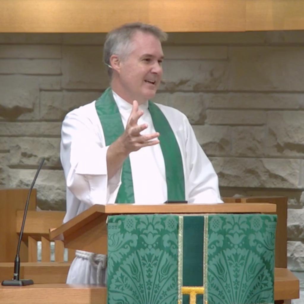 Sermons from St. John the Divine
