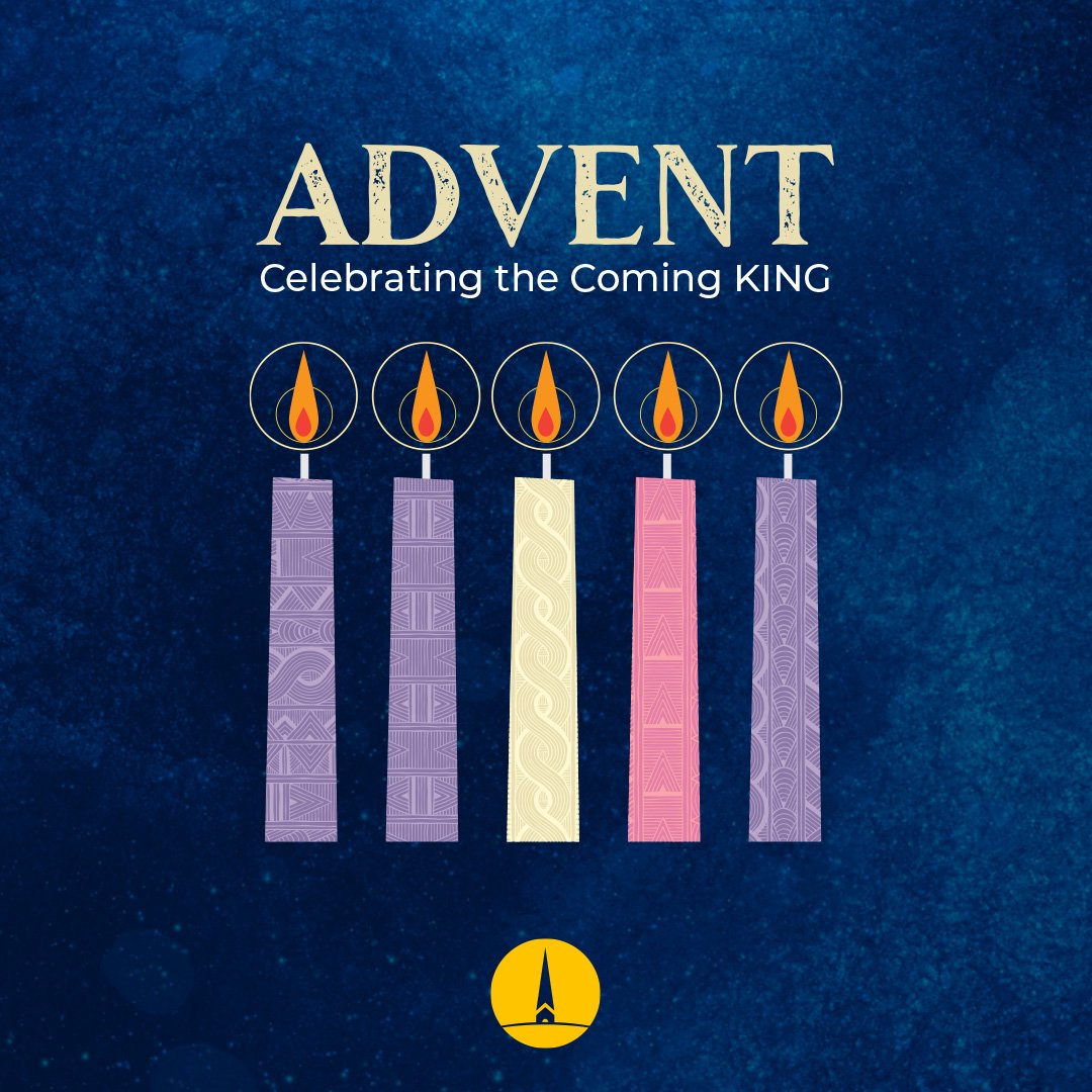 Advent Celebration Finale- Unto Us a Child Is Born