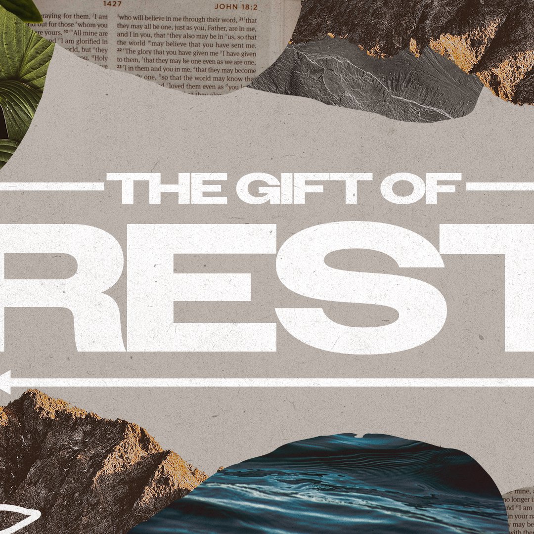 Rest Affirms Identity | St. Albert Alliance August 20, 2023 Sermon episode artwork