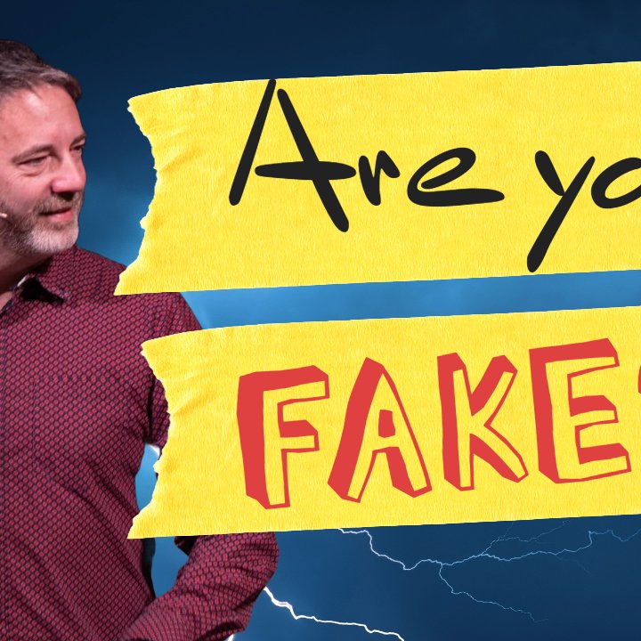 3 Question Fake Christians can't answer: Is there evidence of the presence of God in your life? episode artwork