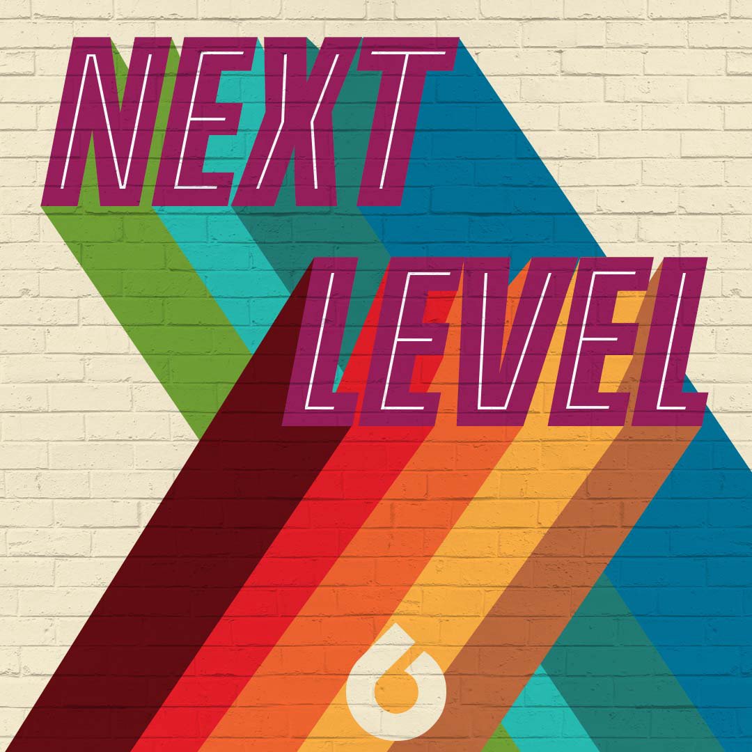 Next Level | Part 2 episode artwork