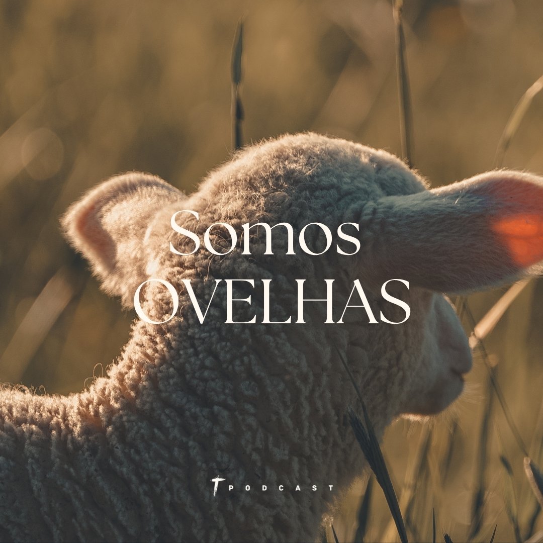 Podcast Fronteira Church Rio