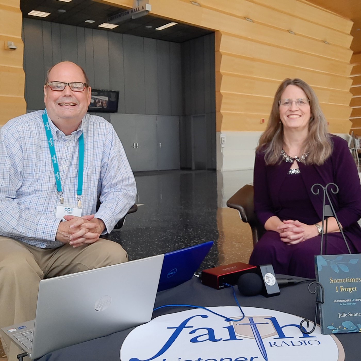 Faith Radio Podcast