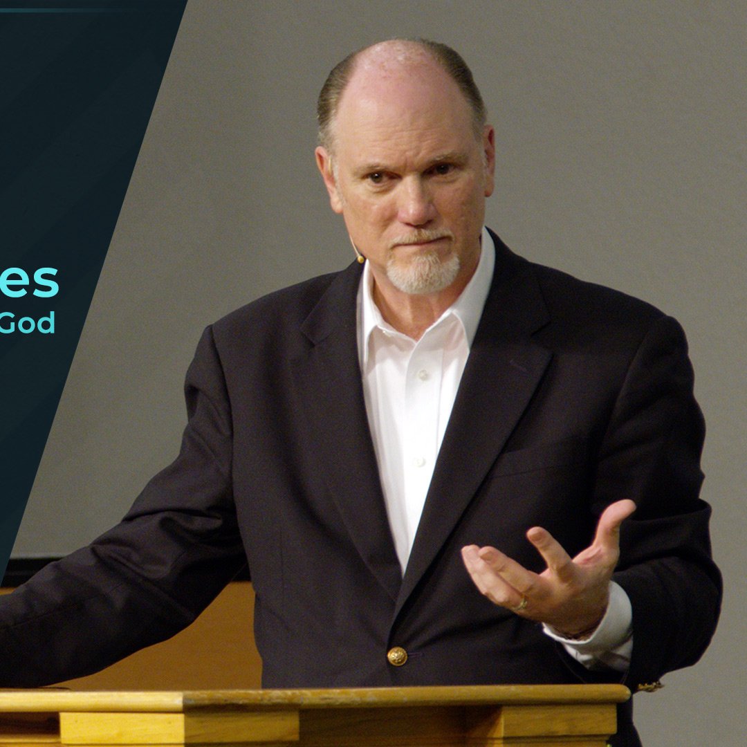 Christian Certainties: How to Maintain Fellowship With God
