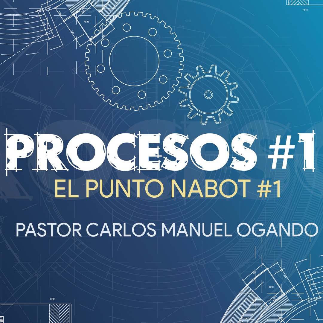 Procesos #1 episode artwork