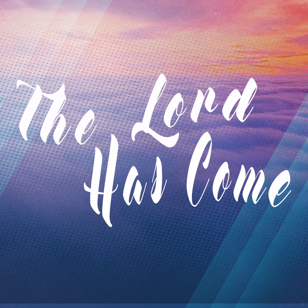 The Lord Has Come episode artwork
