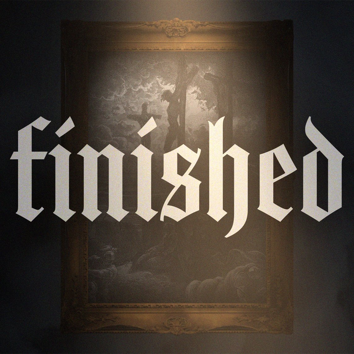 FINISHED episode artwork