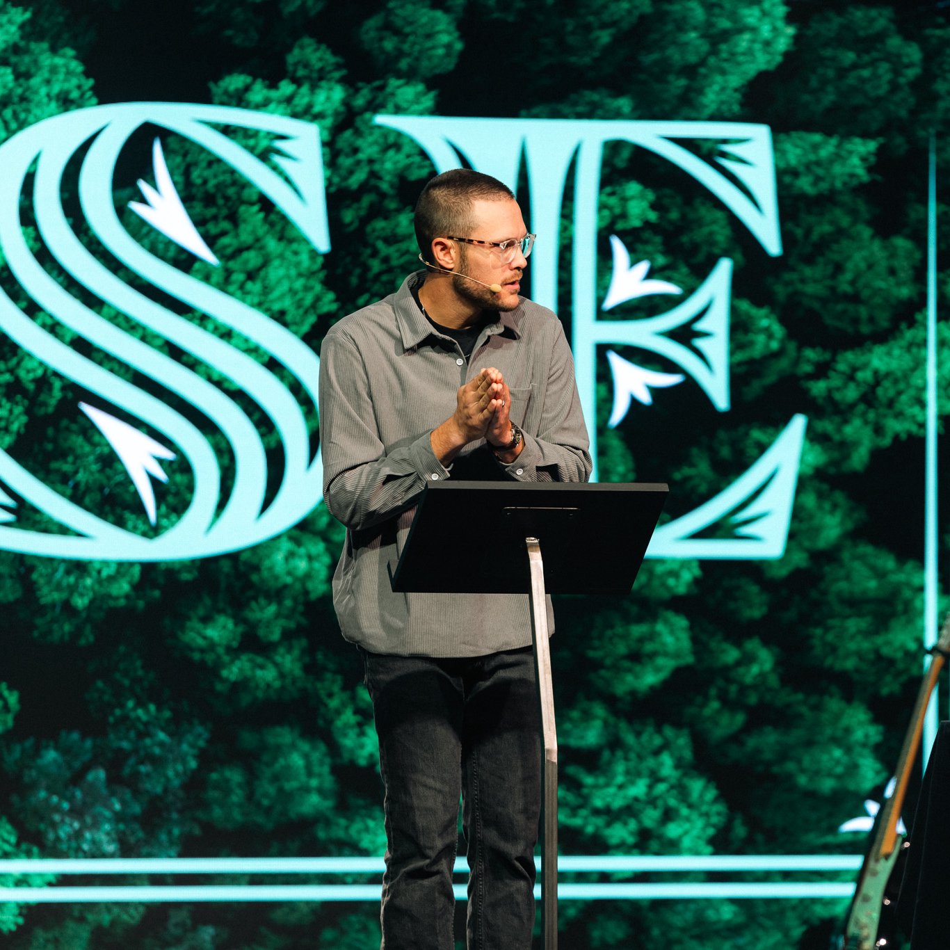 Stateline Church - Messages