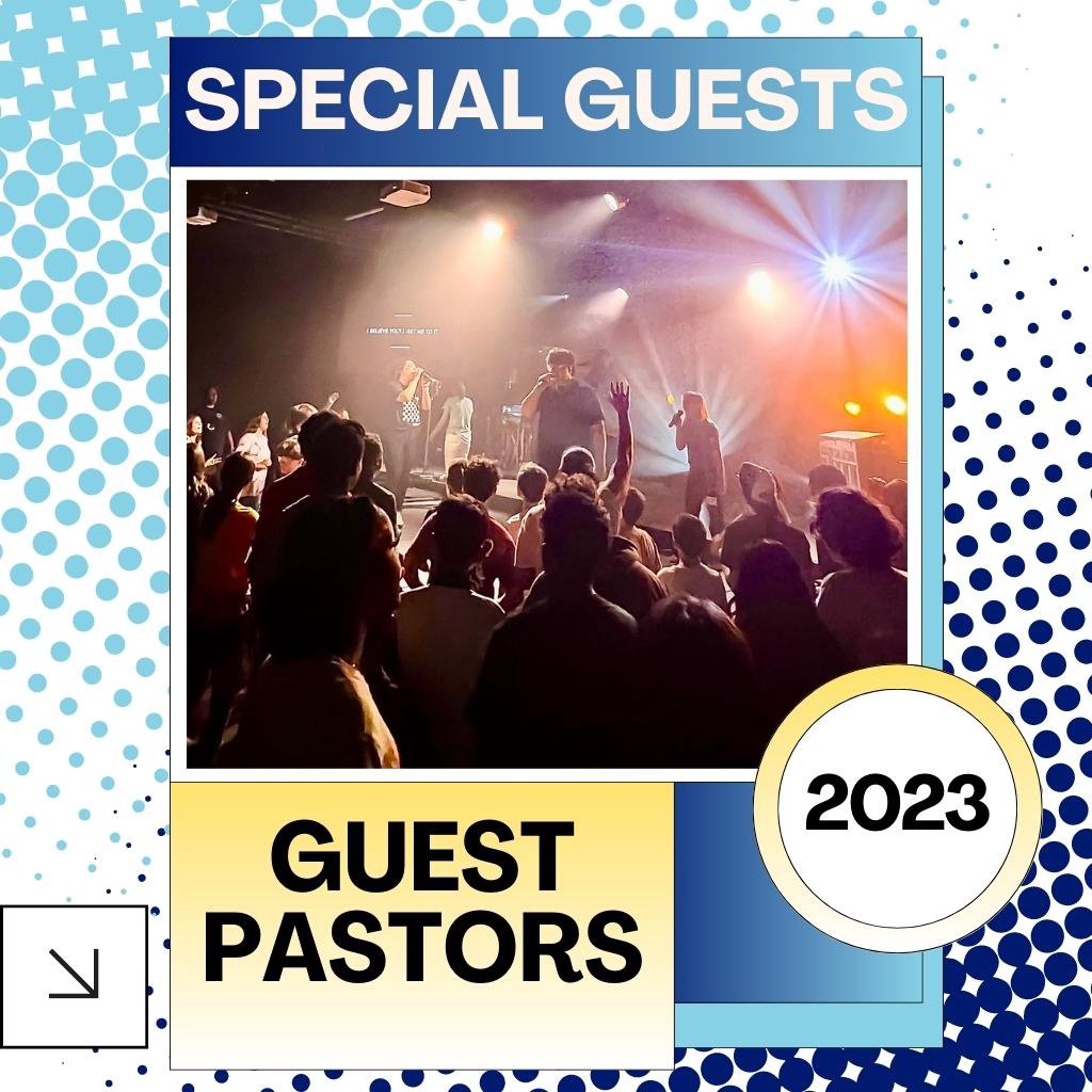 Revolution Church - Pastor Zak White REVYOURLIFE