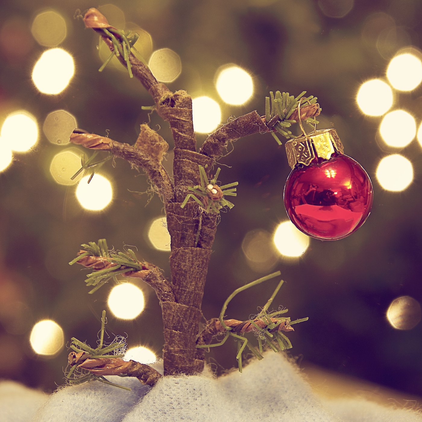 Trinity Baptist Church, Indio, CA