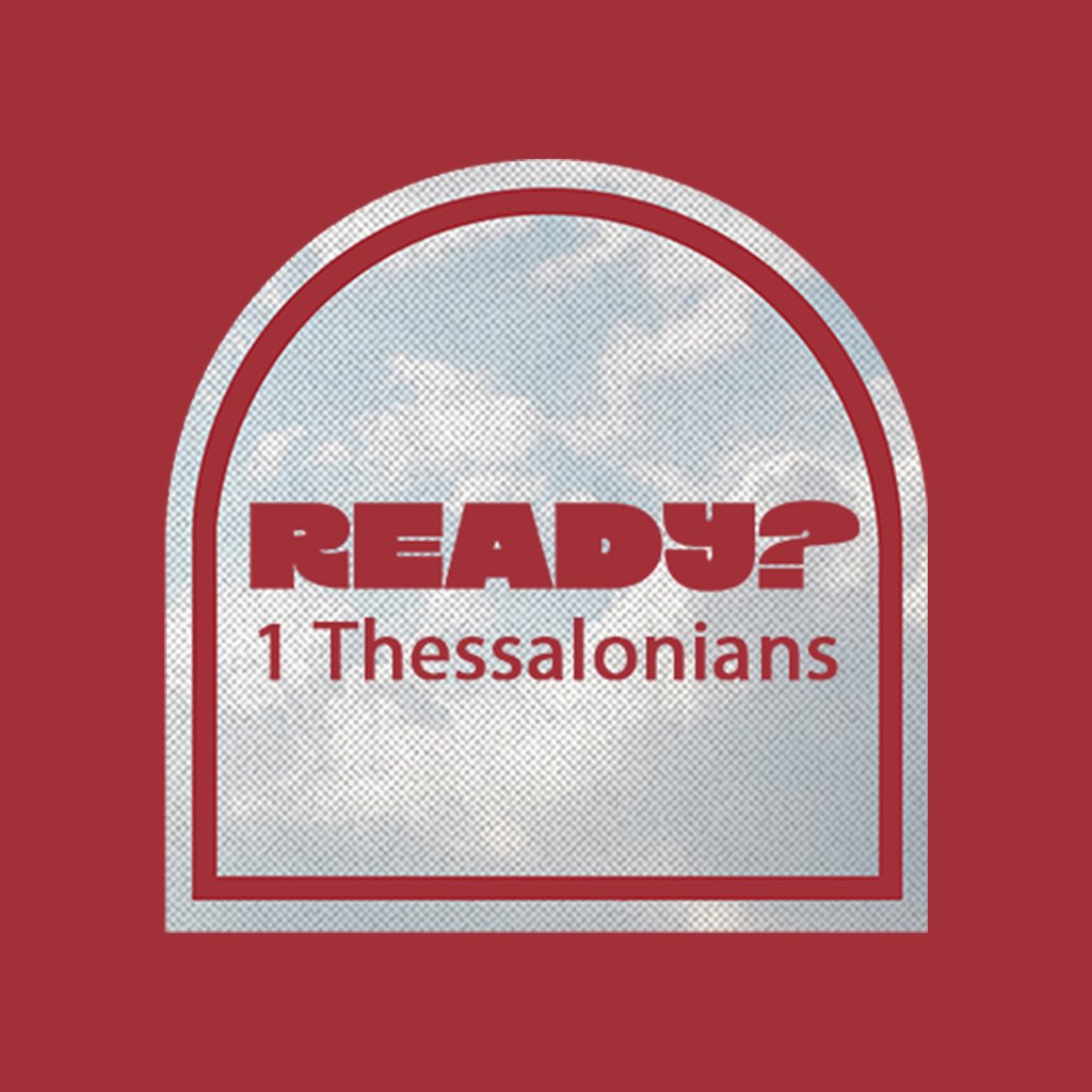1 Thessalonians 2:13-20 Grateful for You episode artwork