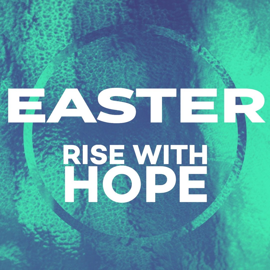 Rise With Hope episode artwork