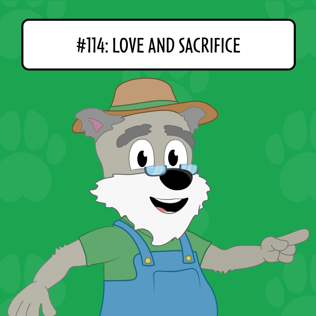 Greybobby Anytime Devotionals for Kids