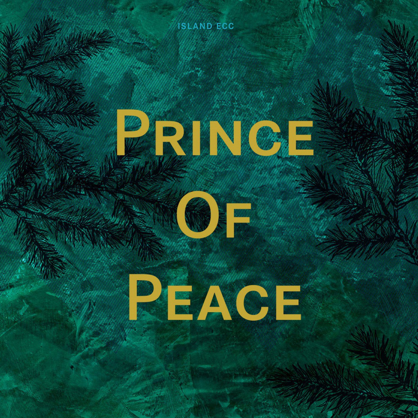 The Great Expectation: Prince of Peace episode artwork