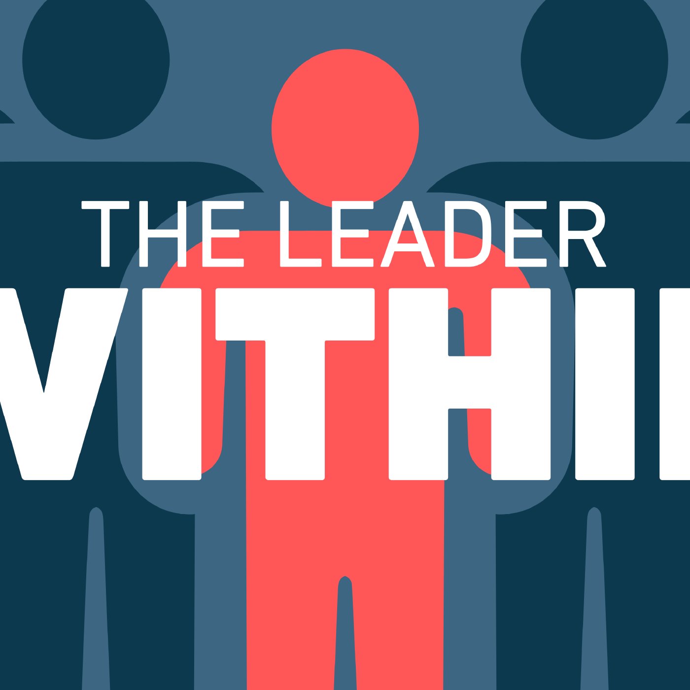 The Leader Within 9: Power- Lo, I Am With You Always