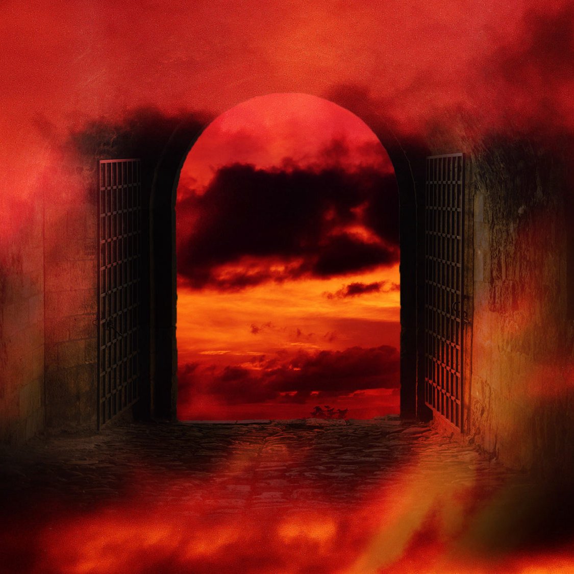 Deep Dive: Hell — Forever or Nah? episode artwork