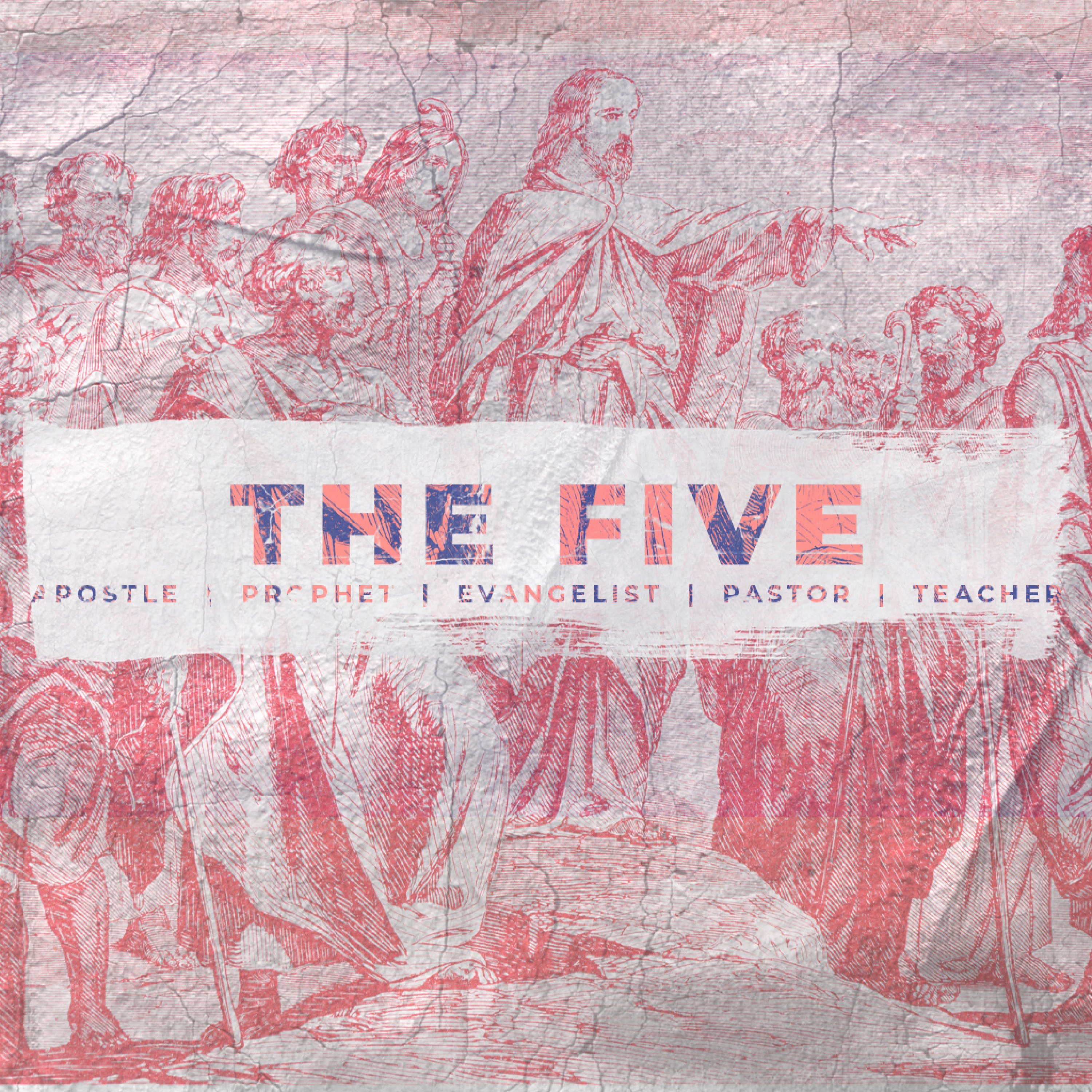 The Five