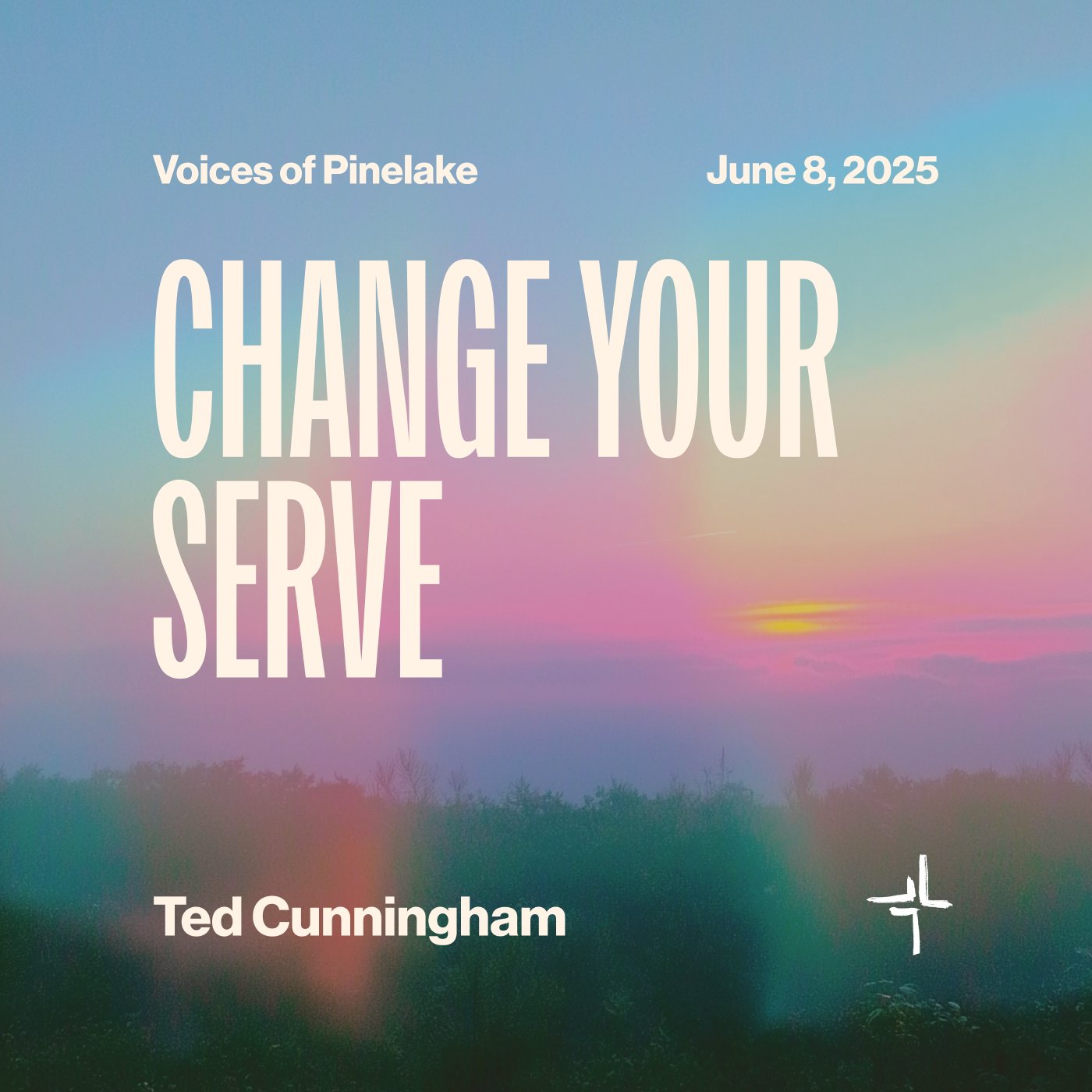 Pinelake Church Sermons