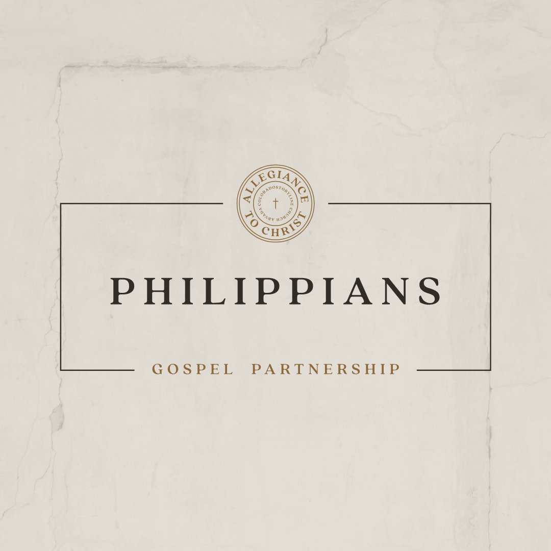 Philippians 3:12-4:1 - Sermons - JT English - 9.22.24 episode artwork