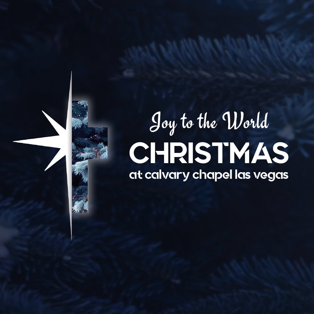 Joy To The World episode artwork