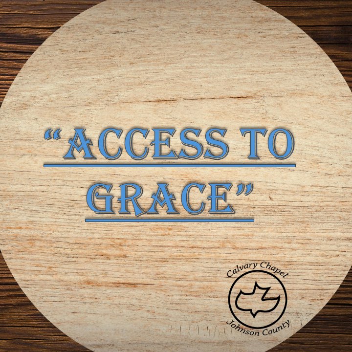 Access To Grace Access To Grace