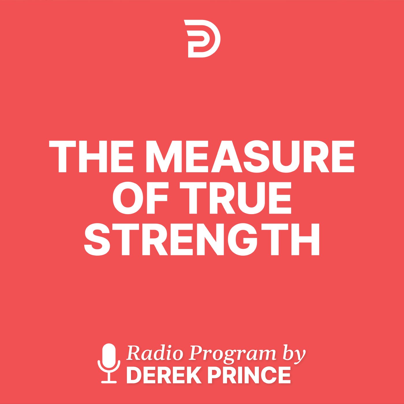 Strength Through Weakness (2) episode artwork