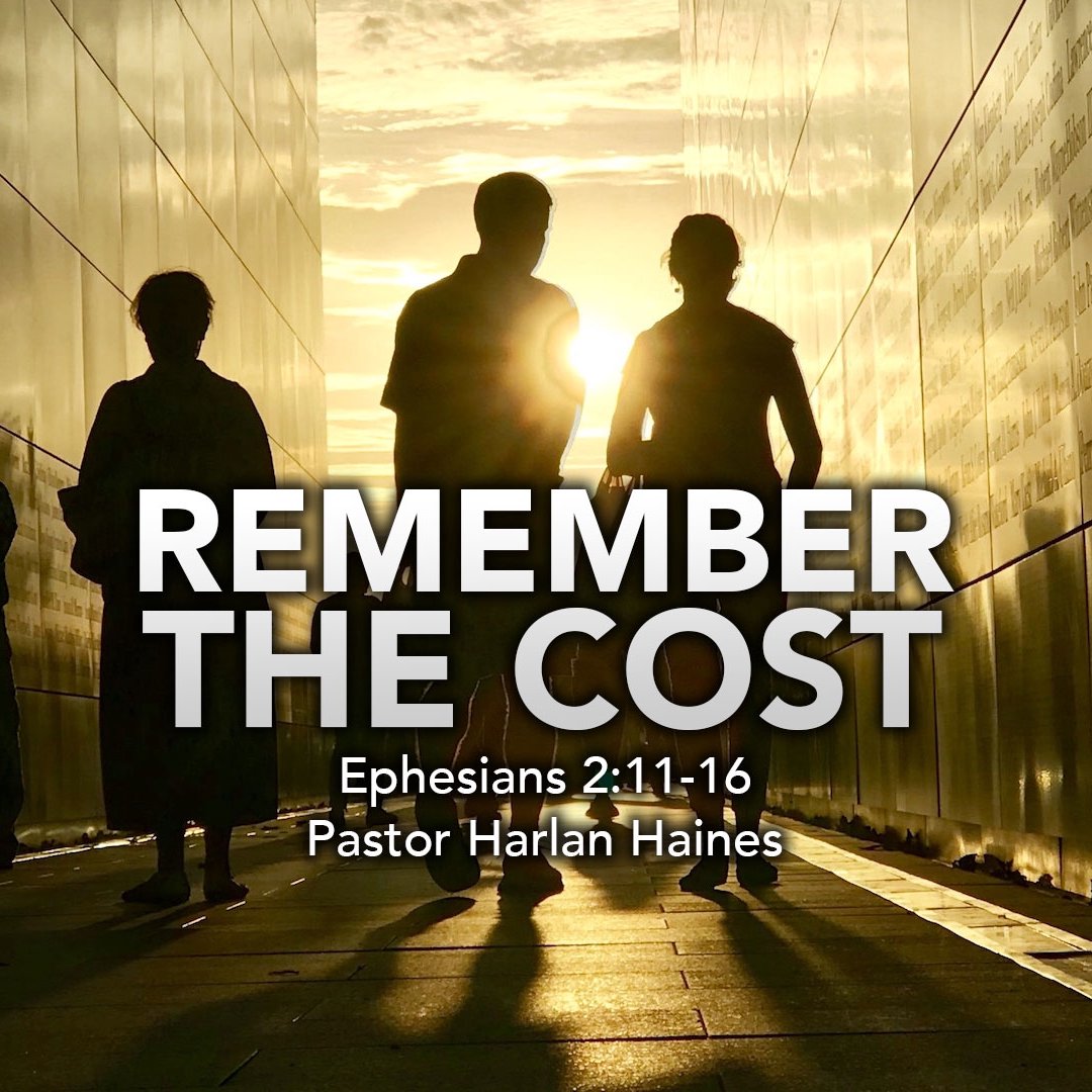 05.28.23 - Remember the Cost episode artwork