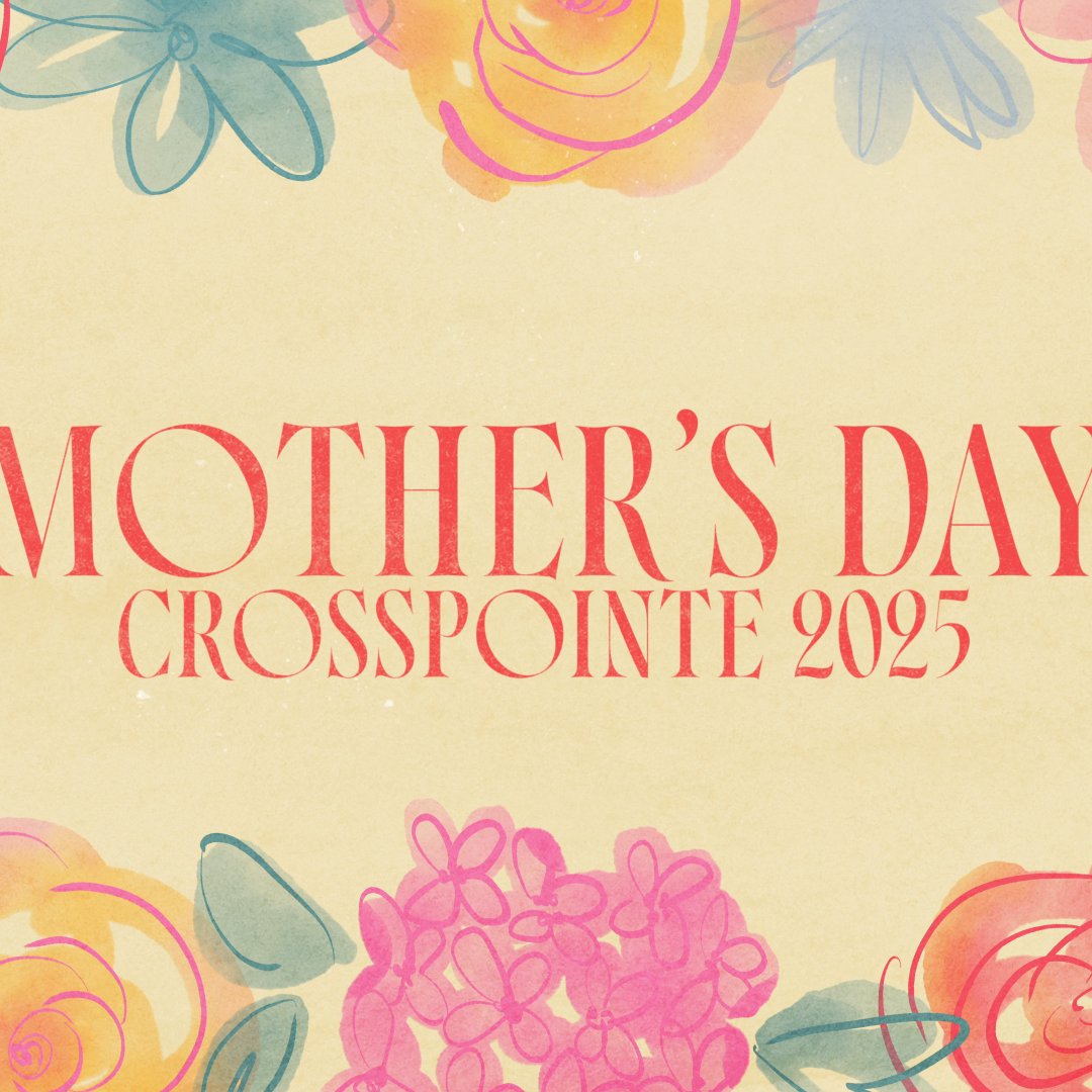 Mother's Day 2025 episode artwork