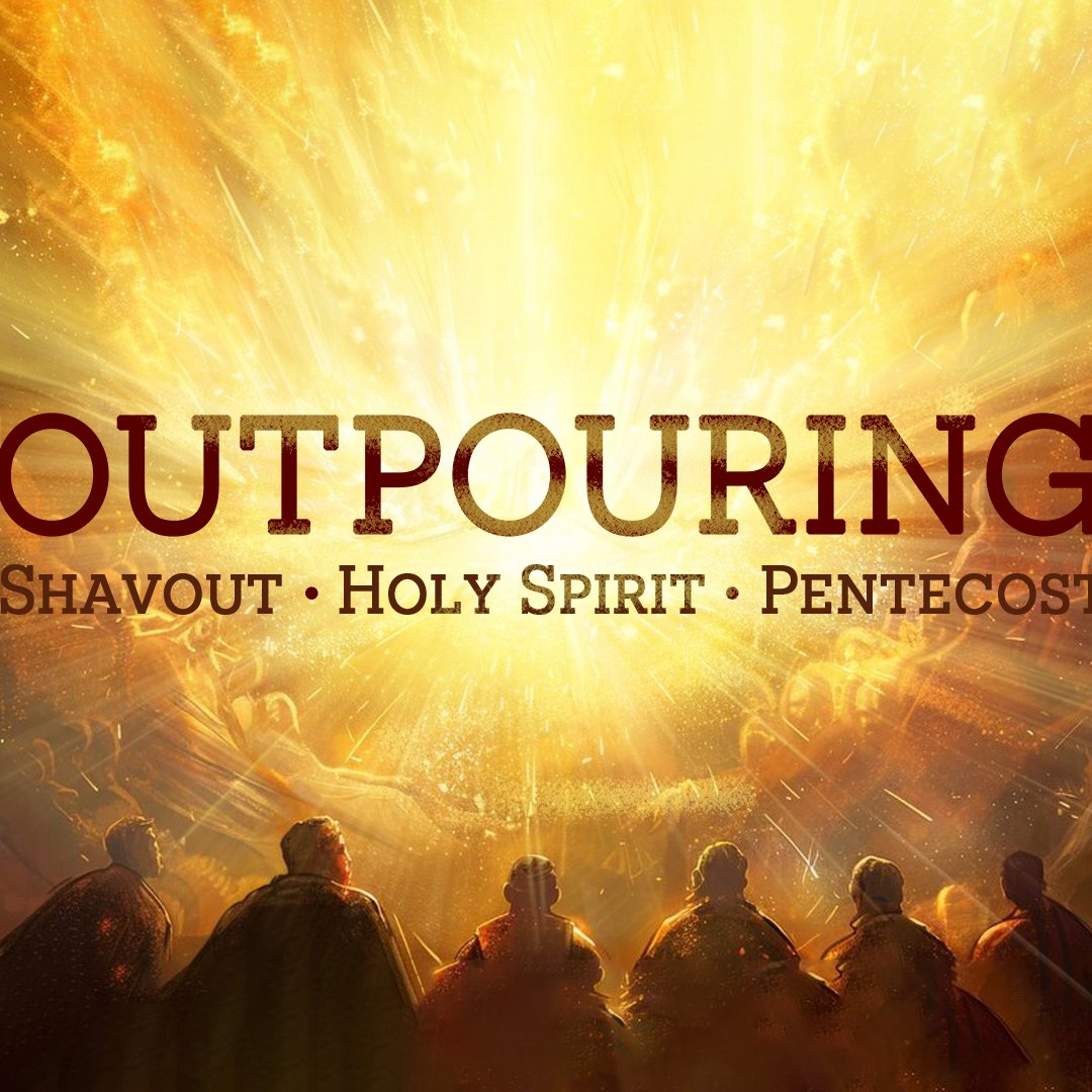Outpouring Part 3
