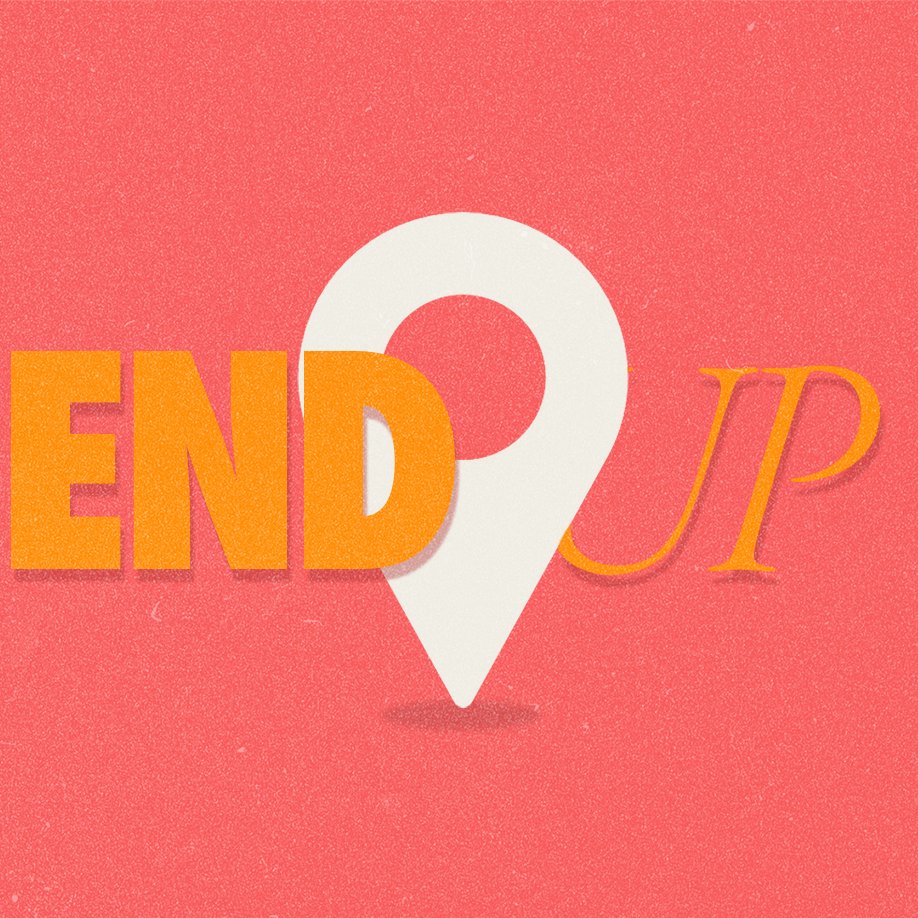 Begin with the End